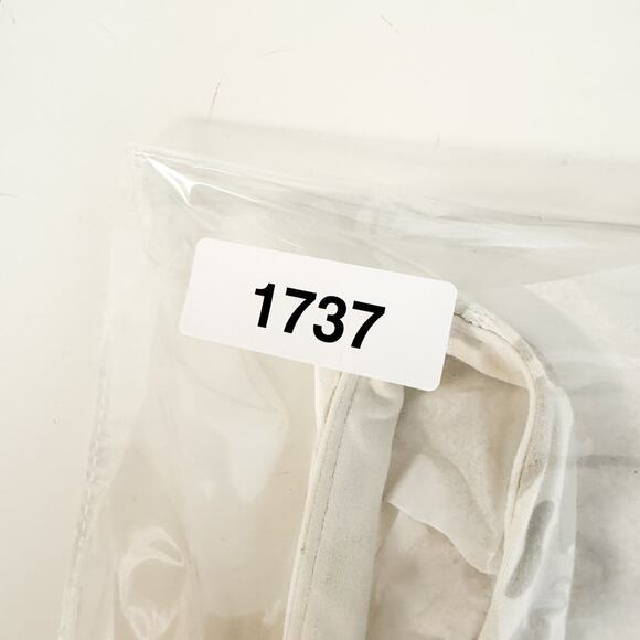 Lululemon Align Tank Top White Gray Spotty Print 2022 - 0 - Picture 7 of 7